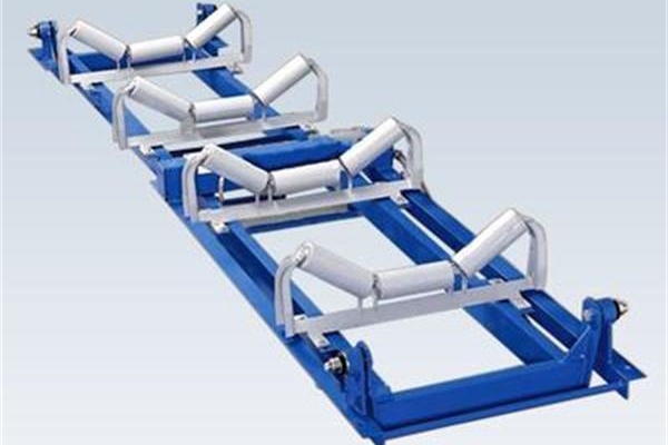 關(guān)于電子皮帶秤日常使用維護方法，你知道嗎？