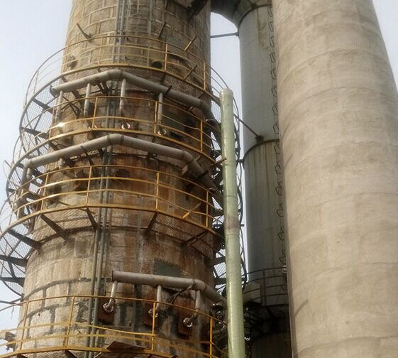 別人都沒發現的煙氣脫硫脫硝技術的優勢，不看虧大了！