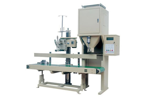 什么是定量稱重包裝機(jī)，了解其使用步驟嗎