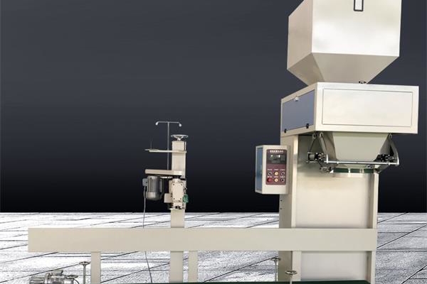 什么是定量稱重包裝機(jī)，工作原理概述